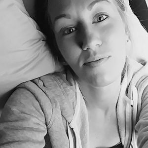 Meet your Posher, Whitney